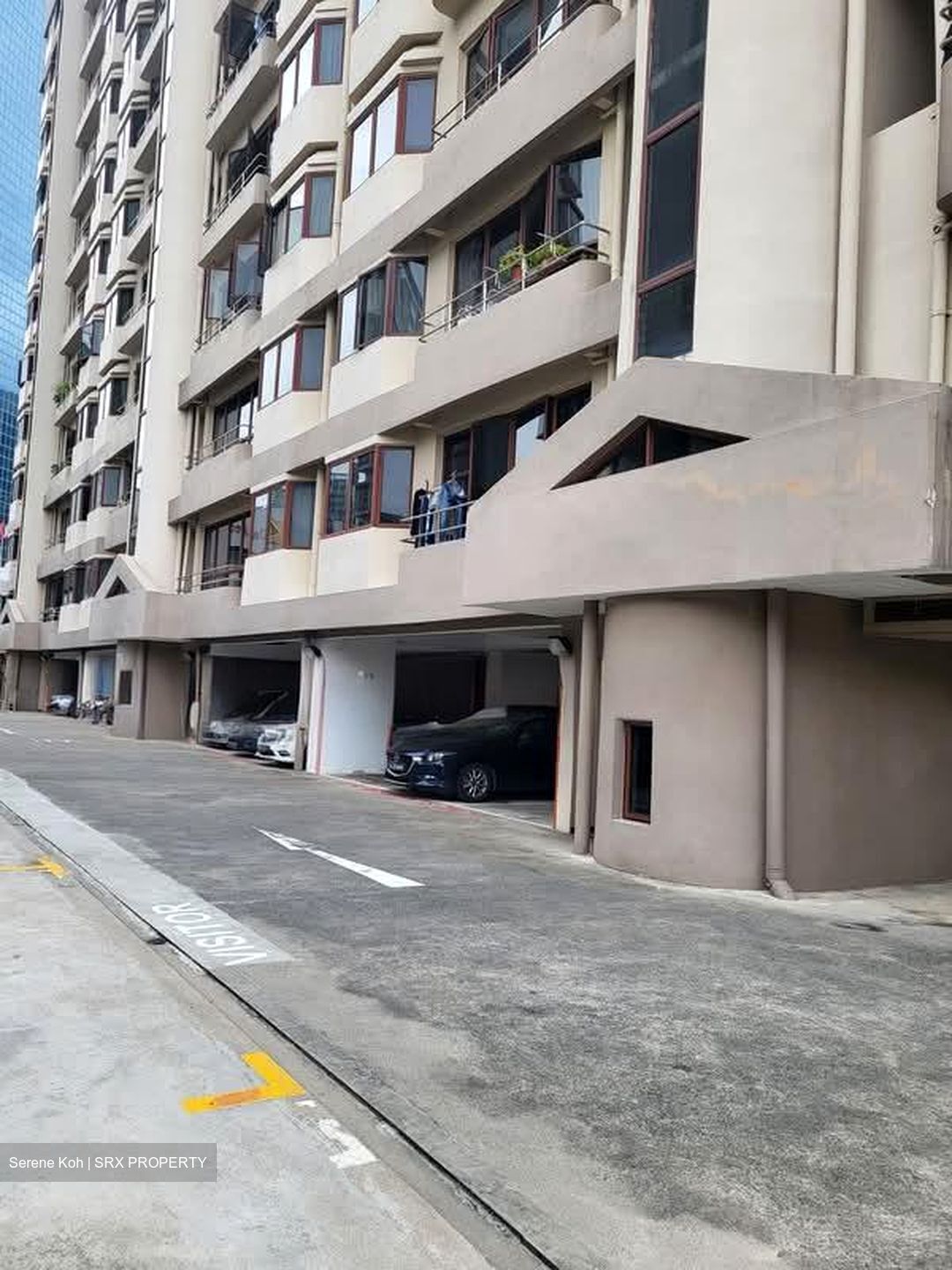 Birmingham Mansions (D11), Apartment #557967841